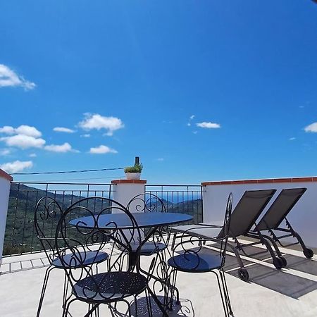 Villa La Dimora Azzurra Perinaldo Exterior foto