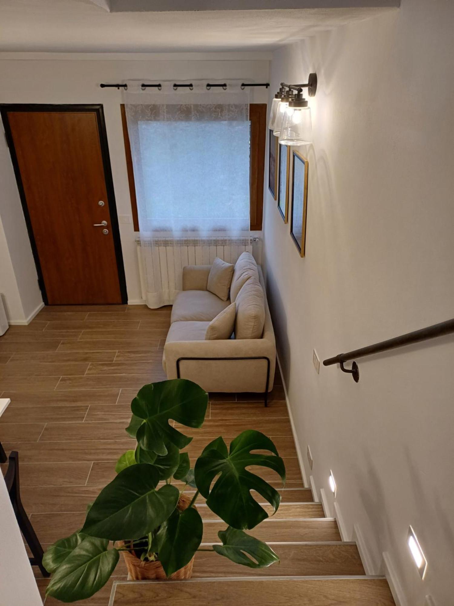 Villa La Dimora Azzurra Perinaldo Exterior foto