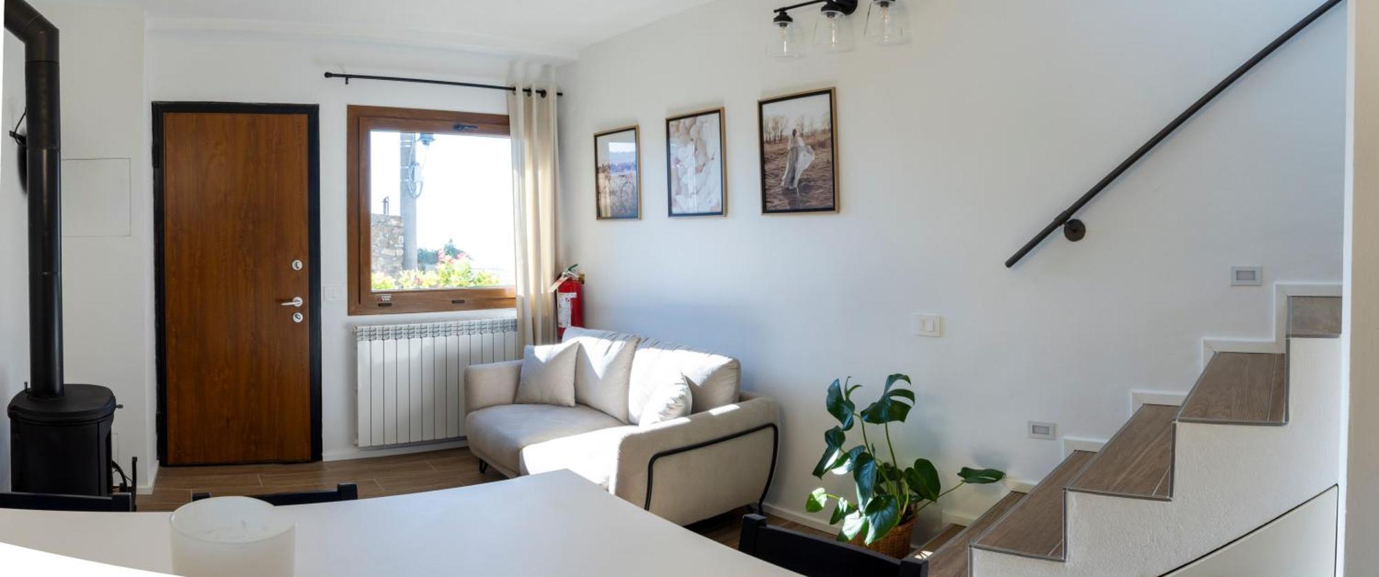 Villa La Dimora Azzurra Perinaldo Exterior foto